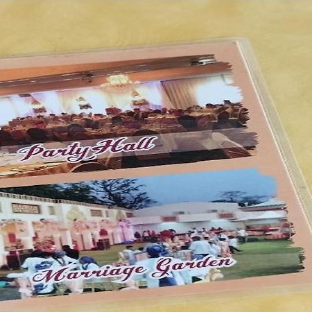 Hotel Royal Dhaba, Murthal Exteriér fotografie