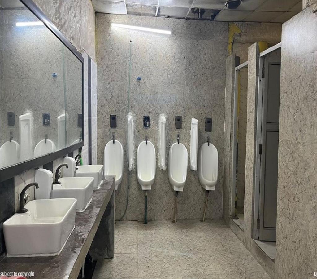Hotel Royal Dhaba, Murthal Exteriér fotografie