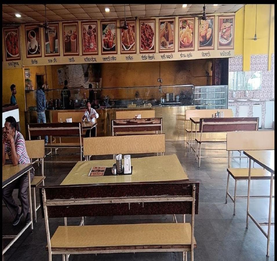 Hotel Royal Dhaba, Murthal Exteriér fotografie