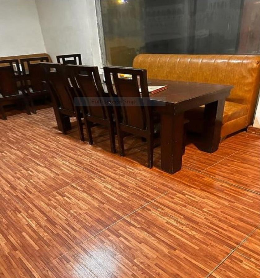 Hotel Royal Dhaba, Murthal Exteriér fotografie