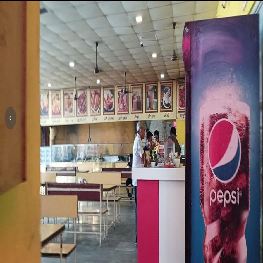 Hotel Royal Dhaba, Murthal Exteriér fotografie
