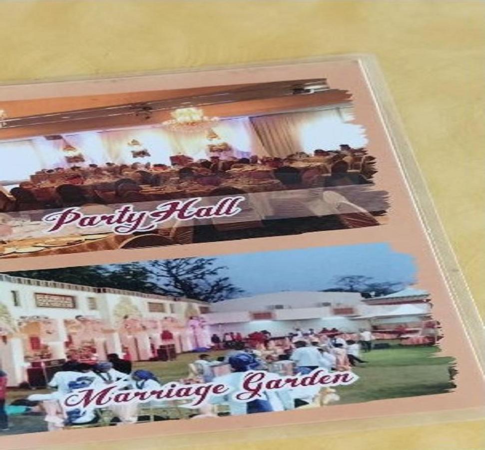 Hotel Royal Dhaba, Murthal Exteriér fotografie