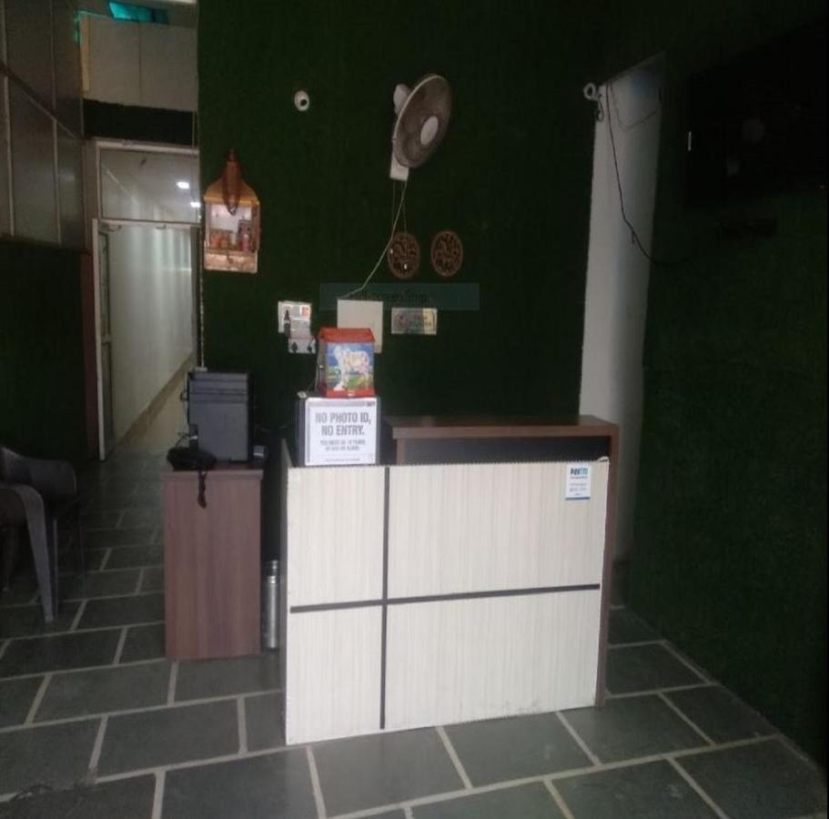 Hotel Royal Dhaba, Murthal Exteriér fotografie