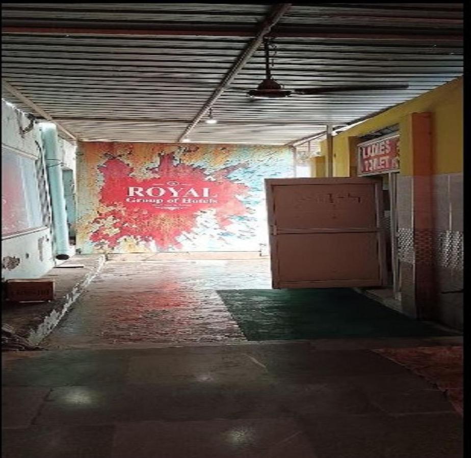 Hotel Royal Dhaba, Murthal Exteriér fotografie